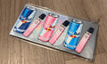Redbull and vapes 16oz double sided UV DTF wrap