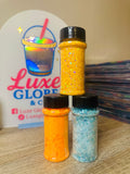 Pet & Solvent Resistant Chunky Mixed Glitter Trio – Collection II
