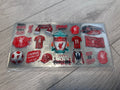 Liverpool FC 16oz Double sided UV DTF wrap
