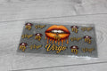 Virgo 16oz double sided UV DTF wrap