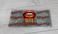 Capricorn 16oz Double sided UV DTF wrap