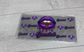 Gemini 16oz double sided UV DTF wrap