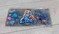 Bratz Cloe 16oz double sided UV DTF wrap