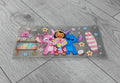 Lilo and stitch 16oz double sided UV DTF wrap
