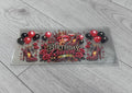Birthday Queen 16oz Double sided UV DTF wrap