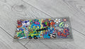 Scooby doo 16oz double sided UV DTF wrap