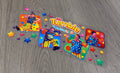 Mr tumble something special 16oz double sided UV DTF wrap
