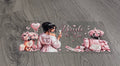 Bride to be 16oz Double sided UV DTF wrap