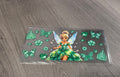 Tinkerbell 16oz Double sided UV DTF wrap