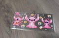 Angel 16oz Double sided UV DTF wrap