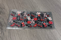 Adults themed 16oz double sided UV DTF wrap
