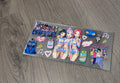 K Pop demon hunters 16oz double sided UV DTF wrap