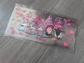 Frozen 16oz double sided UV DTF wrap