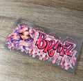Bratz 16oz Double sided UV DTF Wrap