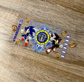 Sonic 16oz Double Sided UV DTF Wrap