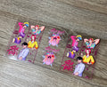 Kpop 16oz Double sided UV DTF Wrap