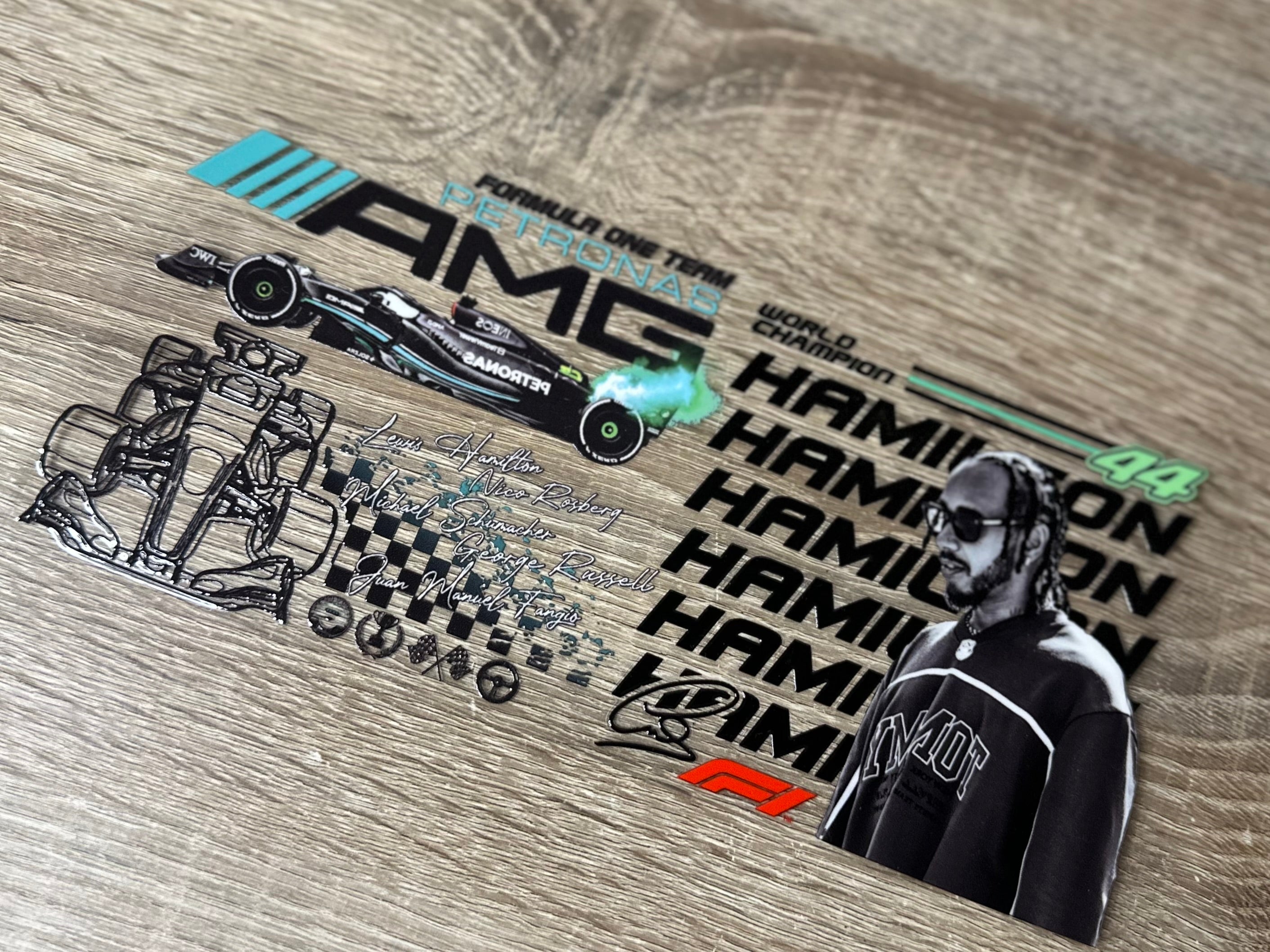 Hamilton 16oz Double Sided UV DTF Wrap