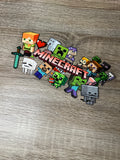 Minecraft 16oz Double Sided UVDTF wrap