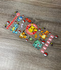 Pokemon 16oz Double Sided UV DTF Wrap