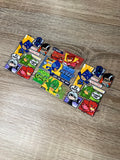 PJ masks 16oz Double Sided UV DTF Wrap