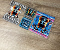 Brain rot 16oz Double Sided UV DTF Wrap