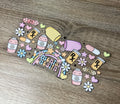Mental health matters 16oz Double Sided UV DTF Wrap