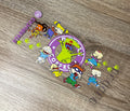 Rugrats 16oz Double Sided UV DTF Wrap