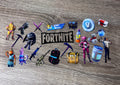 Fortnite 16oz Double Sided UV DTF Wrap
