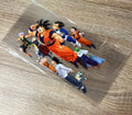 Anime 16oz Double Sided UV DTF Wrap