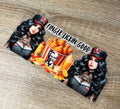 Finger lickin good 16oz Double sided UV DTF Wrap