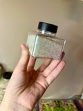 Glow In The Dark PET Glitter 50g | Solvent Resistant Glitter for Snow Globe Tumblers