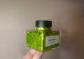 Emerald Envy Chunky Mix PET Glitter 50g