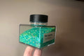 Mint Sparkle Chunky Mix PET Glitter 50g