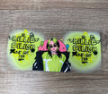 Billie 16oz Double Sided UV DTF Wrap