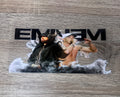 Eminem 16oz Double Sided UV DTF Wrap