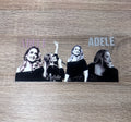Adele 16oz Double Sided UV DTF Wrap