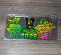 Billie 16oz Double Sided UVDTF Wrap
