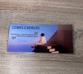 Lewis 16oz double sided UVDTF Wrap