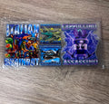 Brainrot 16oz Double Sided UV DTF Wrap