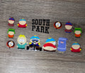 South Park 16oz Double Sided UV DTF Wrap