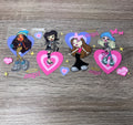 Bratz 16oz Double Sided UV DTF Wrap