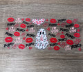 Ghostie 16oz Double Sided UV DTF Wrap