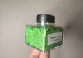 Pistachio Luxe Chunky Mix PET Glitter 50g