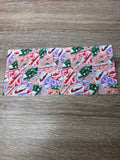 Brand inspired 16oz Double Sided UV DTF Wrap