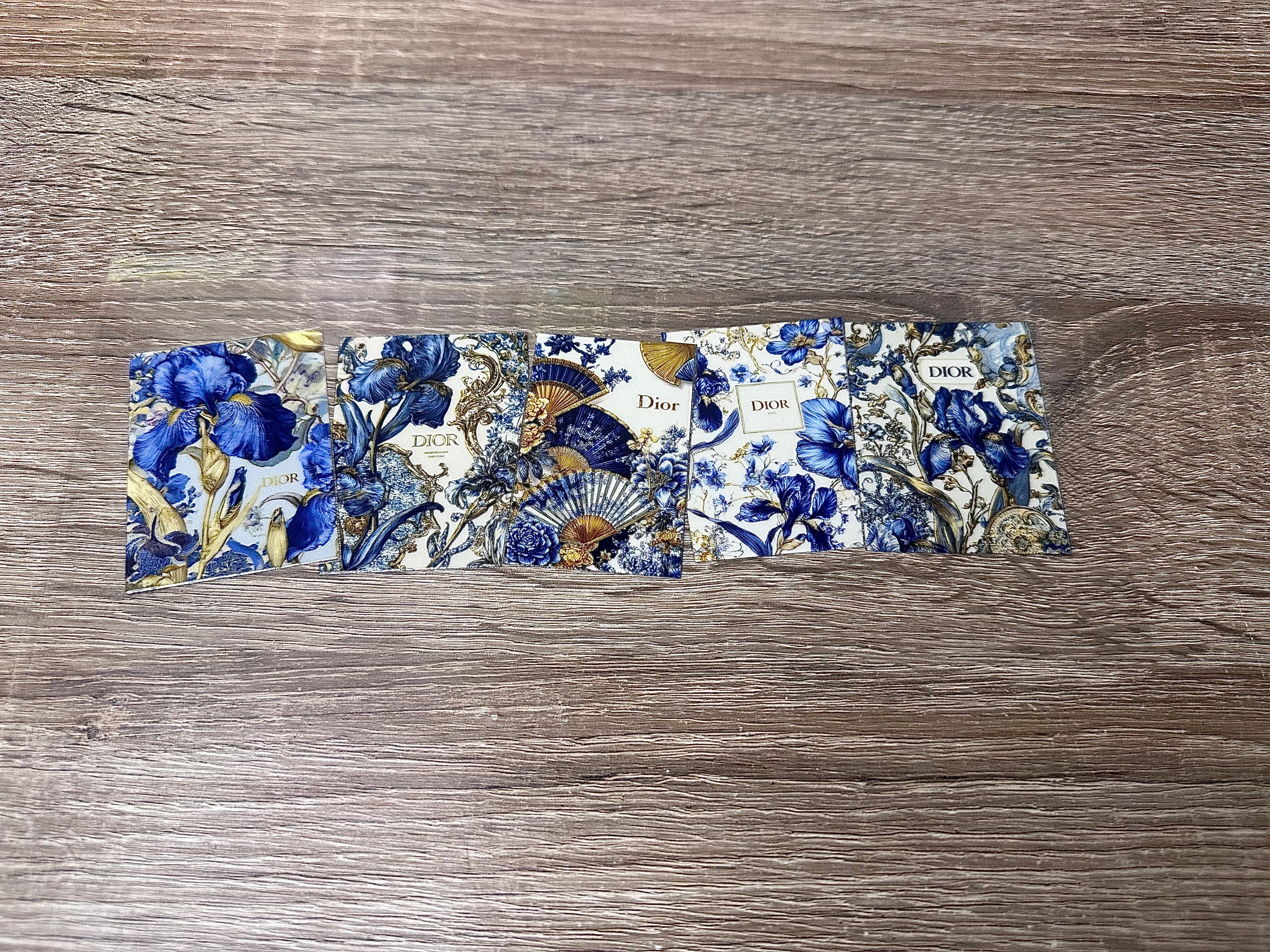 Inspired 16oz Double Sided UV DTF Wrap