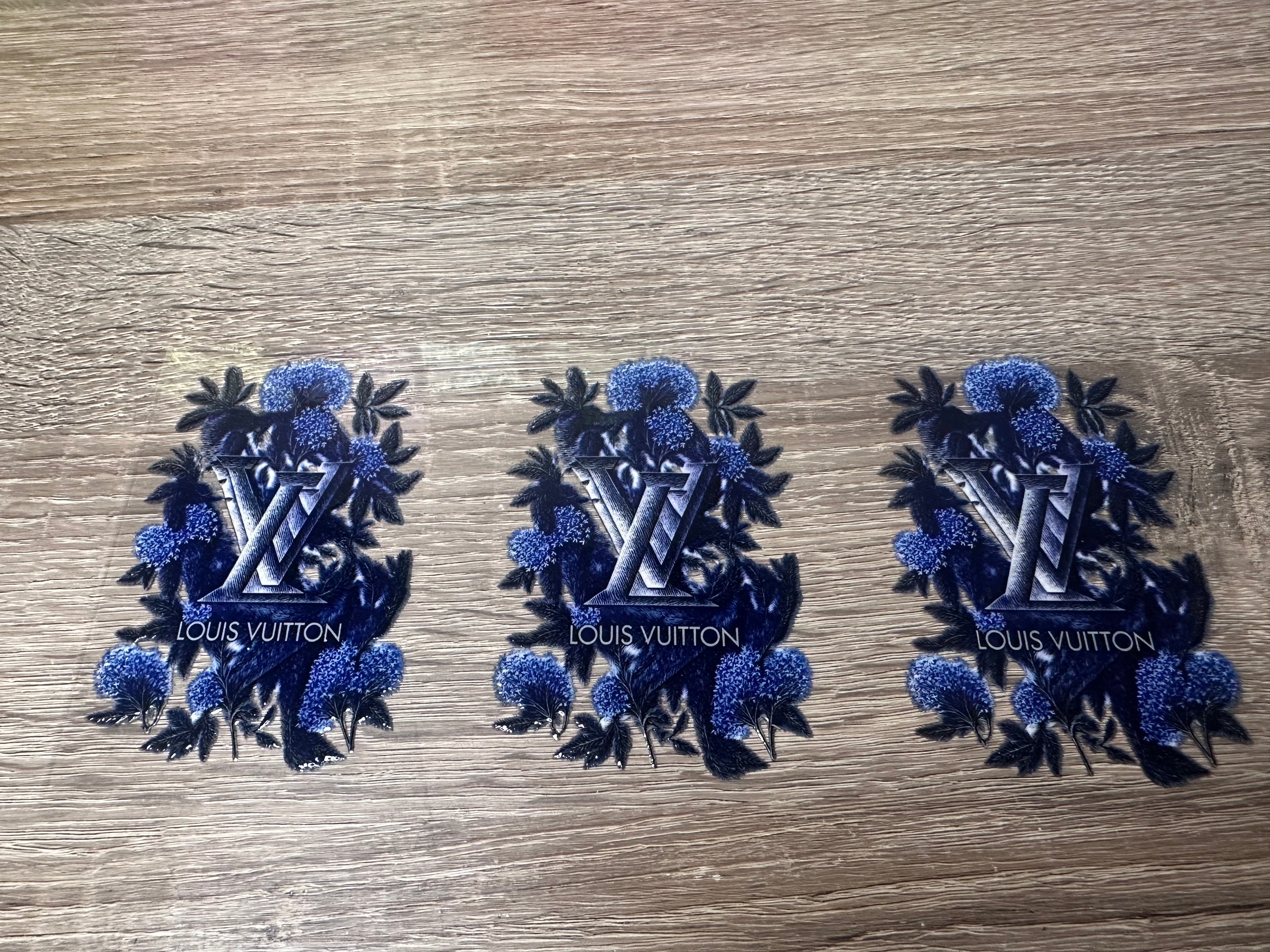 Inspired 16oz Double Sided UV DTF Wrap
