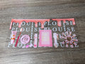 Inspired 16oz Double Sided UV DTF Wrap