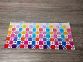 Inspired 16oz Double Sided UV DTF Wrap