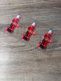 Coca Cola 16oz UV DTF Wrap