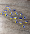 Lemon Fanta 16oz UV DTF Wrap
